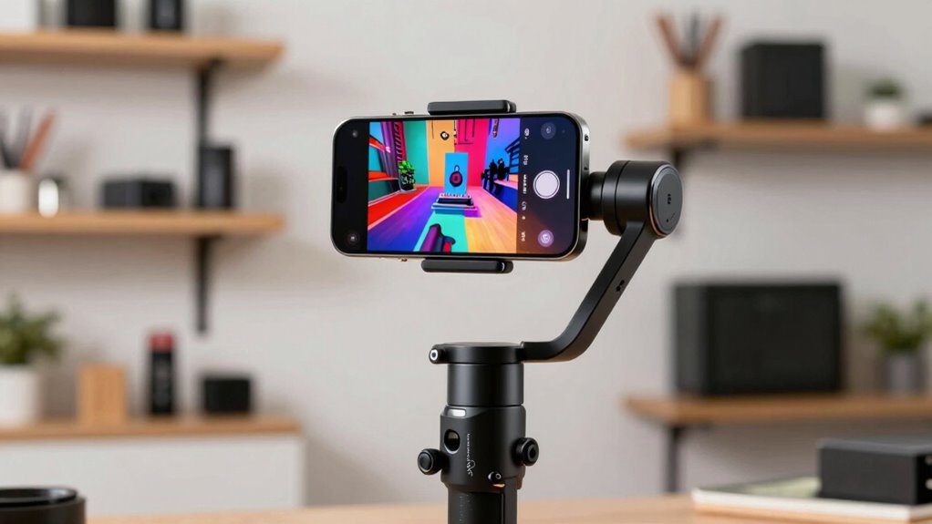 top smartphone gimbals 2026