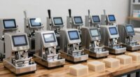 top soap cutter machines