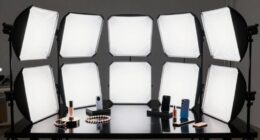 top softbox kits for products