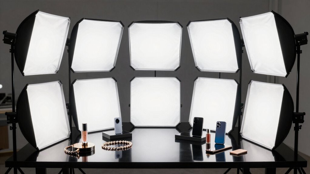 top softbox kits for products