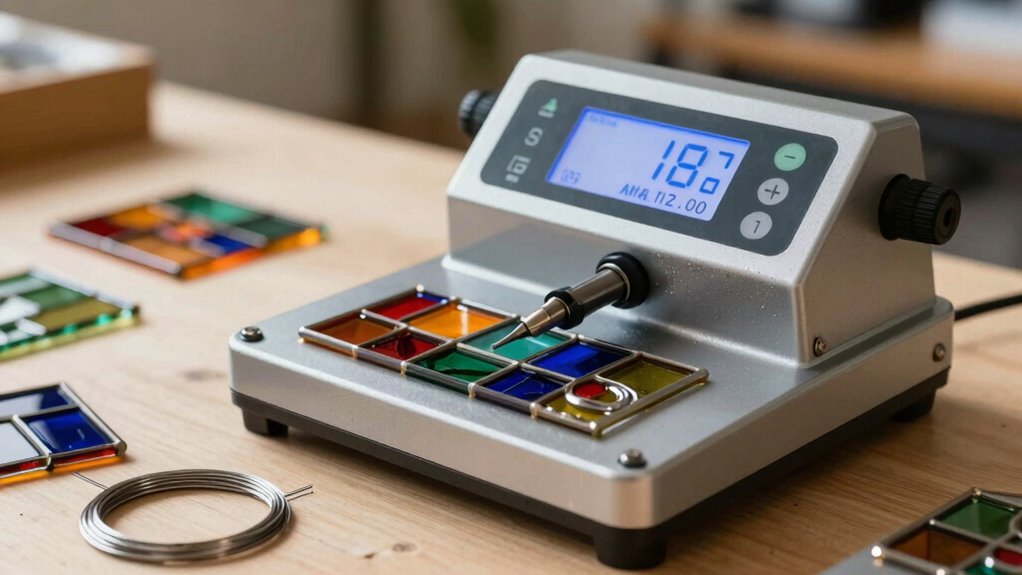 top soldering stations 2026