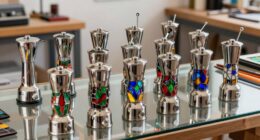 top stained glass grinder reviews