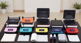 top sublimation press deals