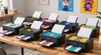 top sublimation printers list