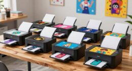 top sublimation printers list