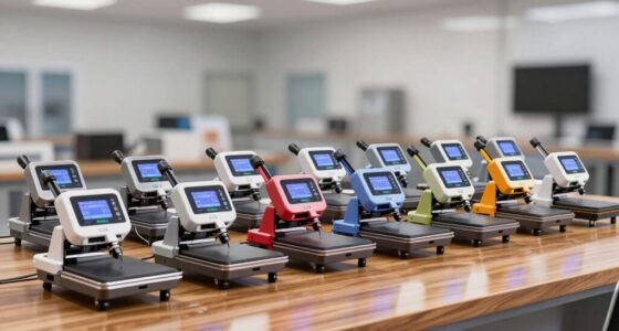 top swing heat presses