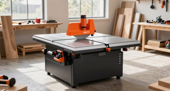 top table saws 2026