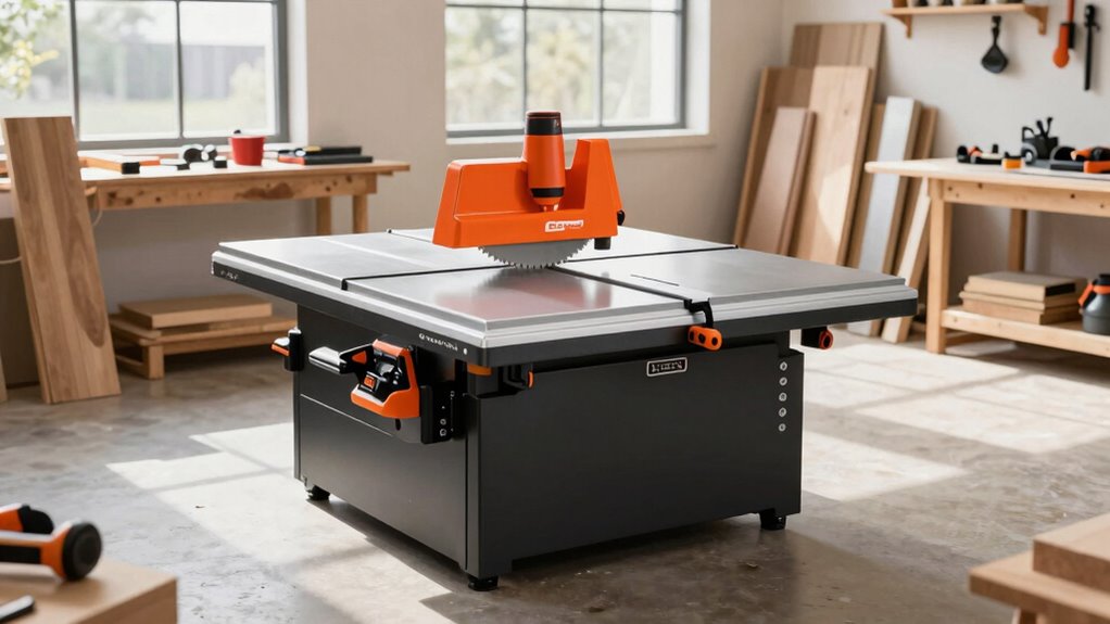top table saws 2026