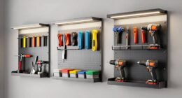 top tool storage solutions