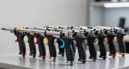 top tufting gun list