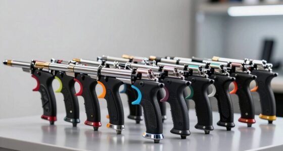 top tufting gun list