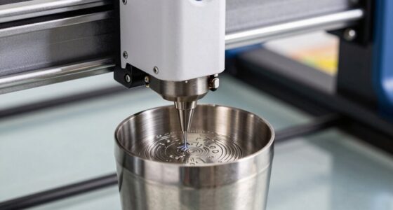 top tumbler laser engravers