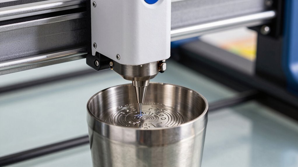 top tumbler laser engravers