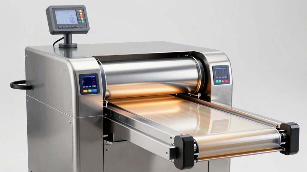 top tunnel machine rankings