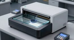 top vacuum exposure units