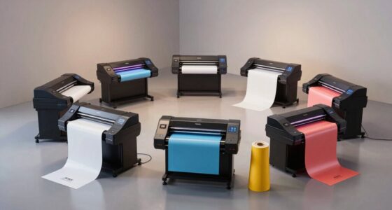 top vinyl banner printers