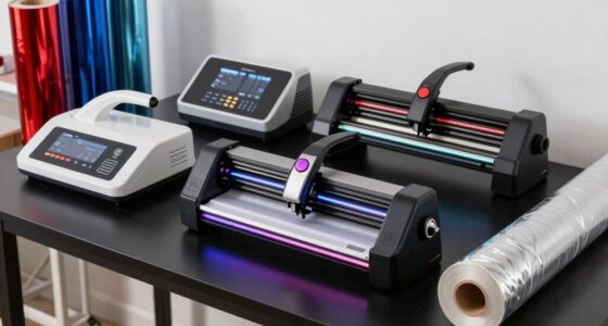 top vinyl cutters 2026