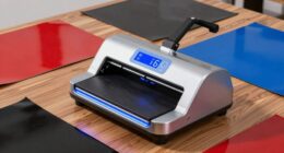 top vinyl heat presses
