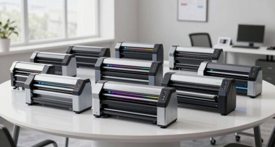 top wide format laminator picks