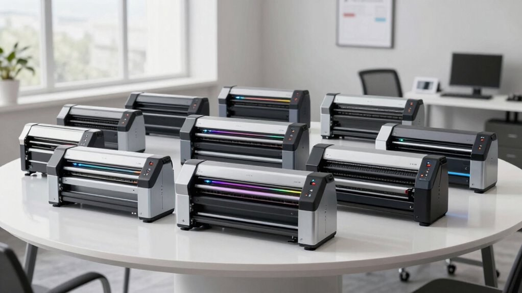 top wide format laminator picks