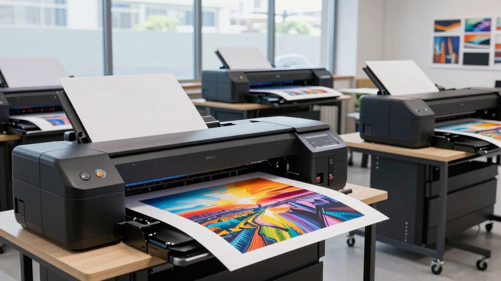 top wide format photo printers