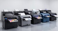 top wide format sublimation printers