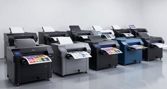 top wide format sublimation printers