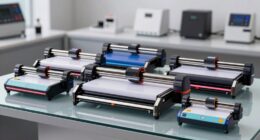 top wide vinyl cutters