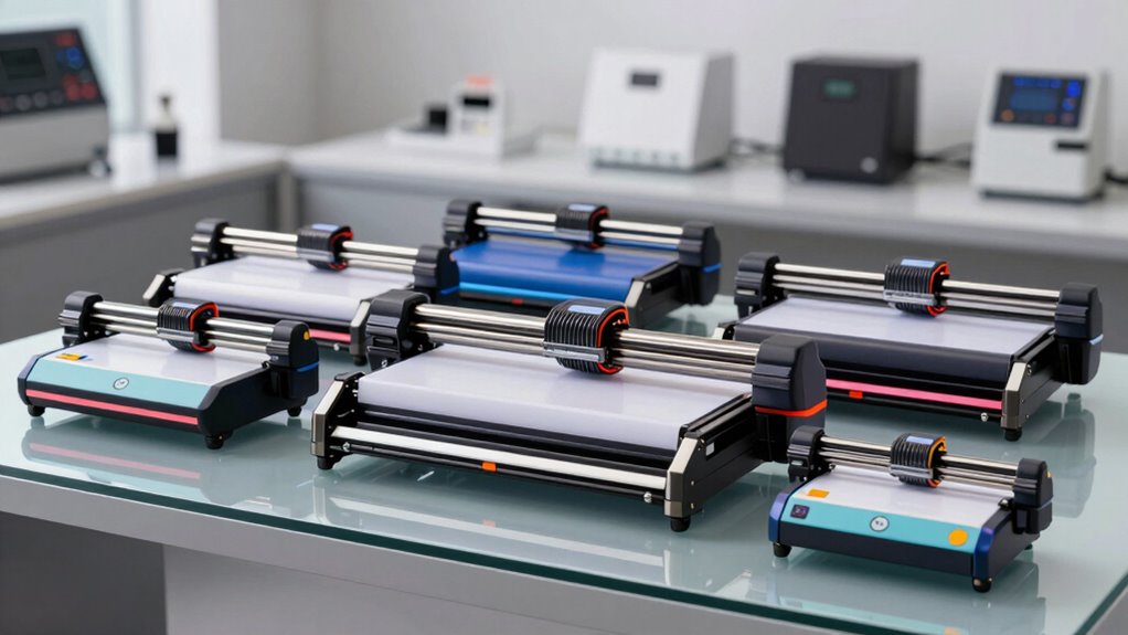 top wide vinyl cutters