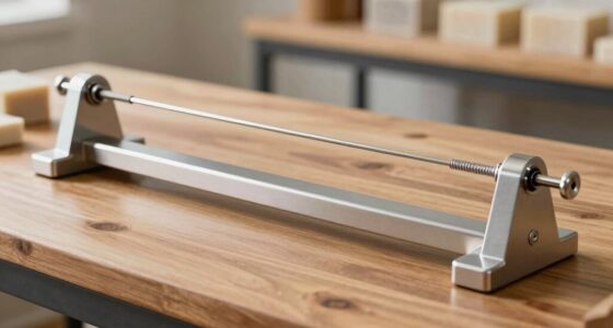 top wire soap cutters