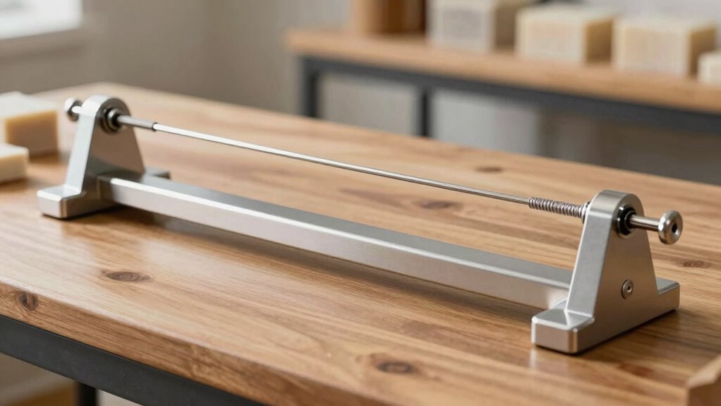 top wire soap cutters