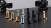 top wireless lavalier microphones