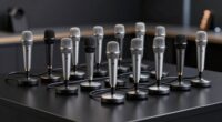 top wireless microphone options