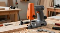 top woodworking jointer picks