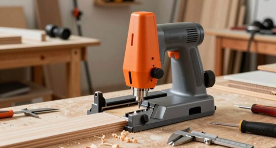 top woodworking jointer picks