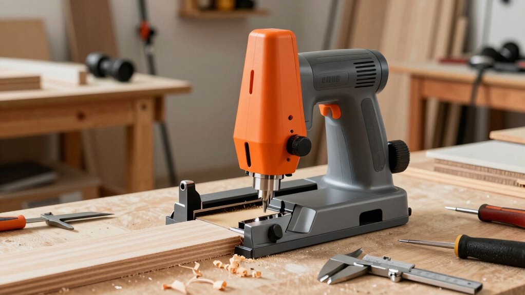 top woodworking jointer picks