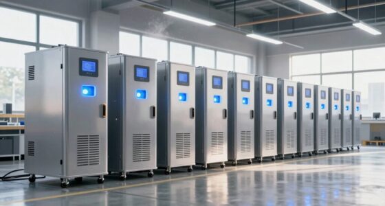 top workshop air purifiers