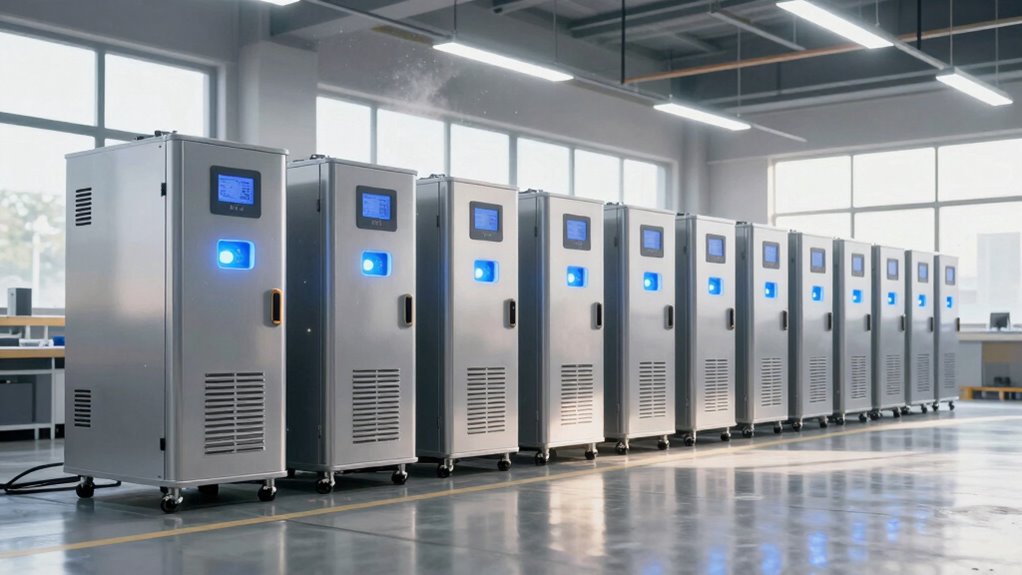 top workshop air purifiers