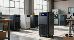 top workshop dehumidifiers 2026