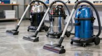 top workshop vacuum picks