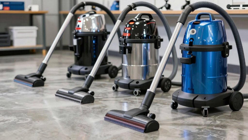 top workshop vacuum picks