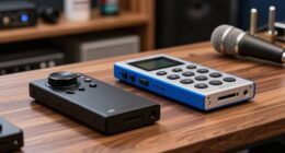 top youtube craft audio recorders