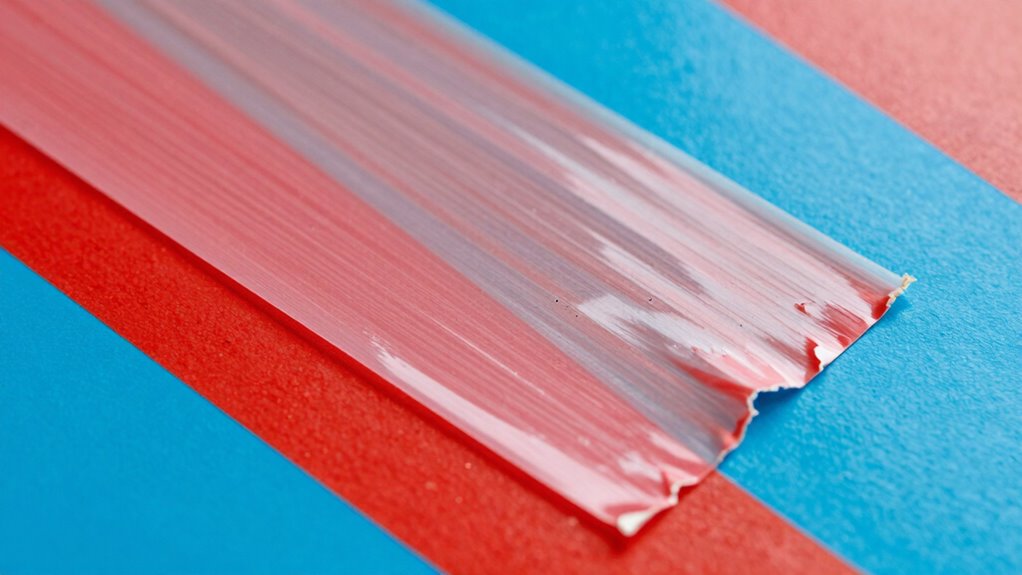 transfer tape common problems fix