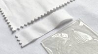 types of embroidery stabilizers