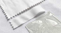 types of embroidery stabilizers