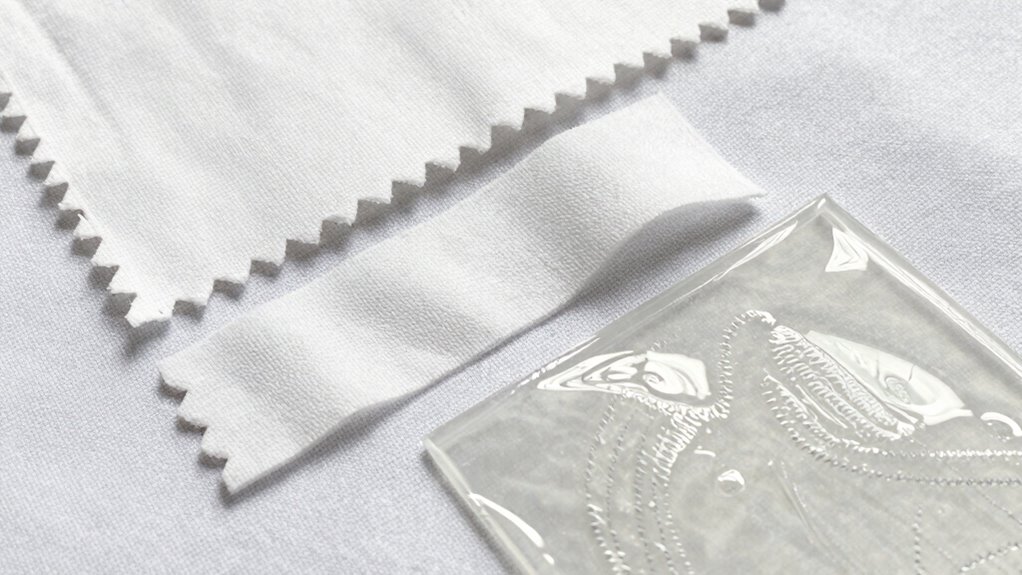 types of embroidery stabilizers