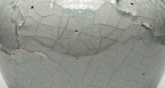 understanding glaze flaws causes