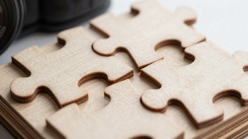 understanding laser kerf variability