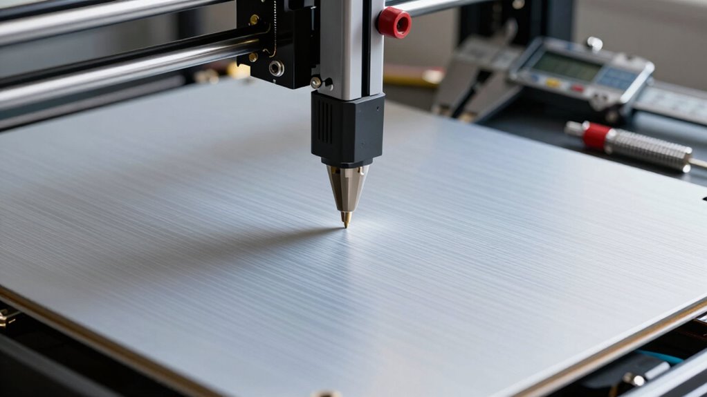 upgrade 3d printing hardware components