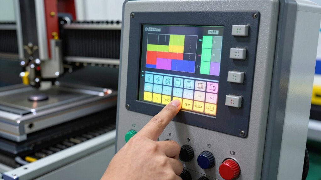 use charts and tools